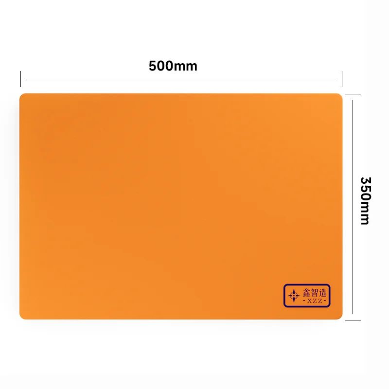 XZZ SILICONE PAD