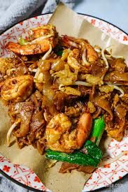 S'PORE CHAR KWAY TEOW