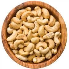 511 CASHEW NUT PIECES -CNP ( Stock - 3 )