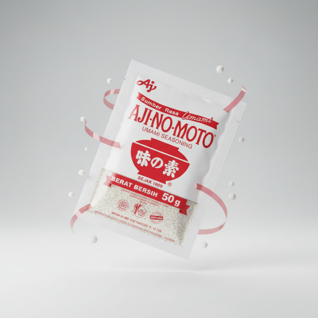 AJINOMOTO 50GR/240