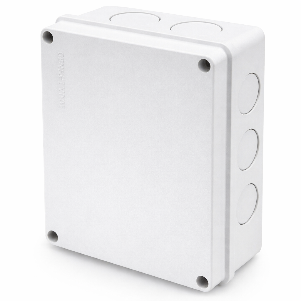 1 Phase Power Module (40A)