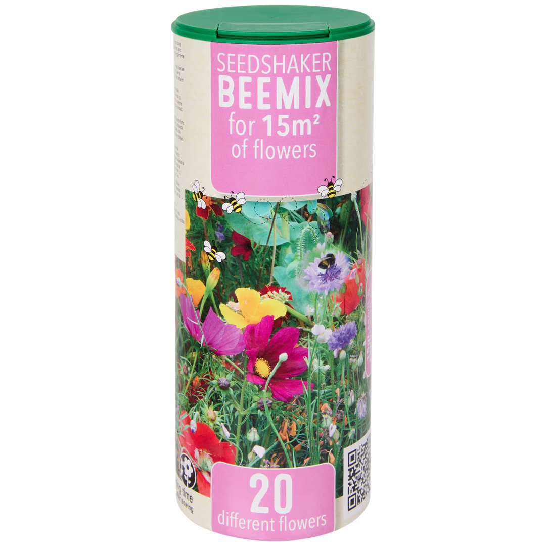 Mélange de graines - 20 différentes fleurs