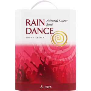Rain Dance Wine 5L 