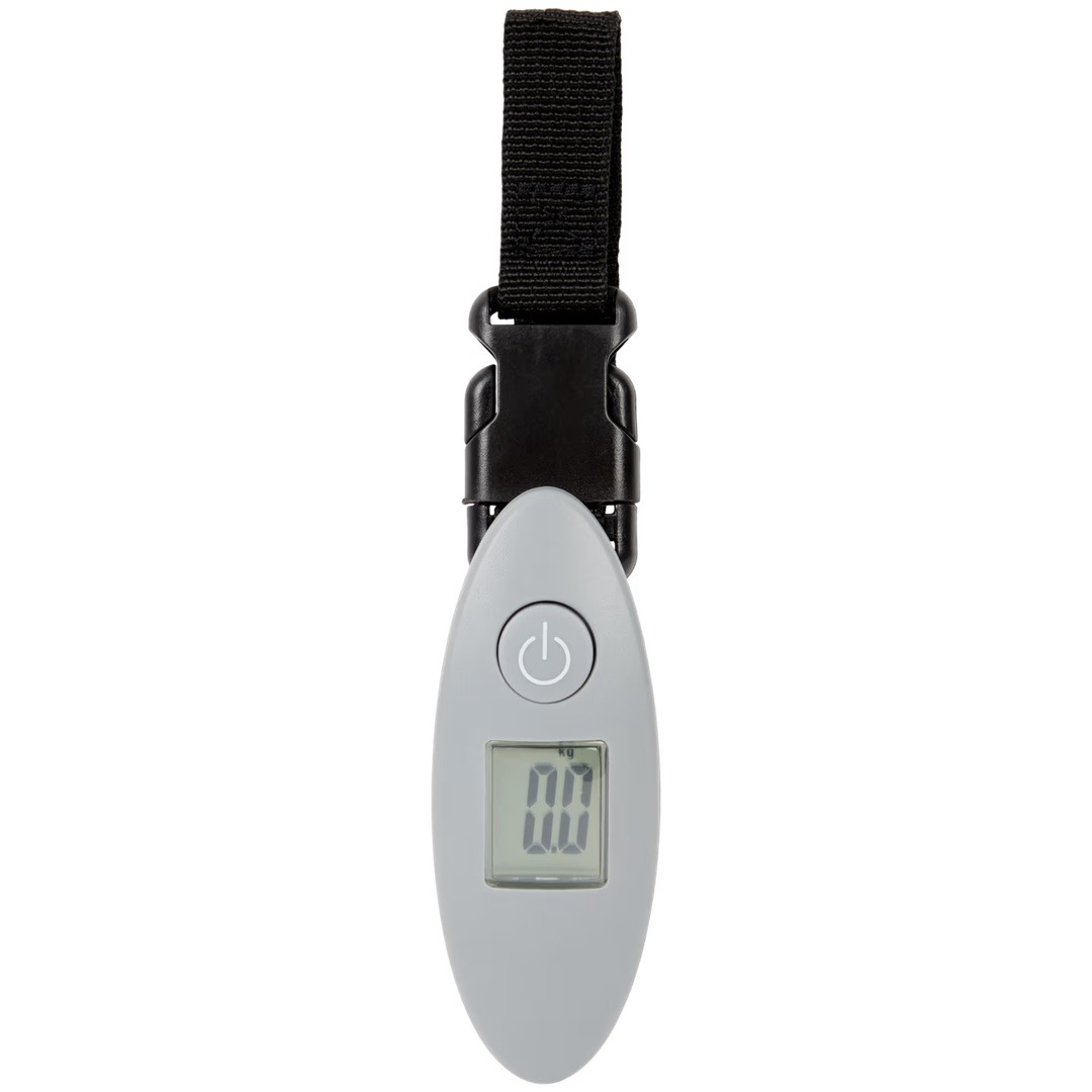 Pèse-bagages Spilbergen