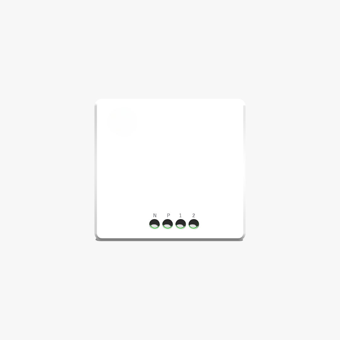 2 Chanel Triac Dimmer (Phase Cut)
