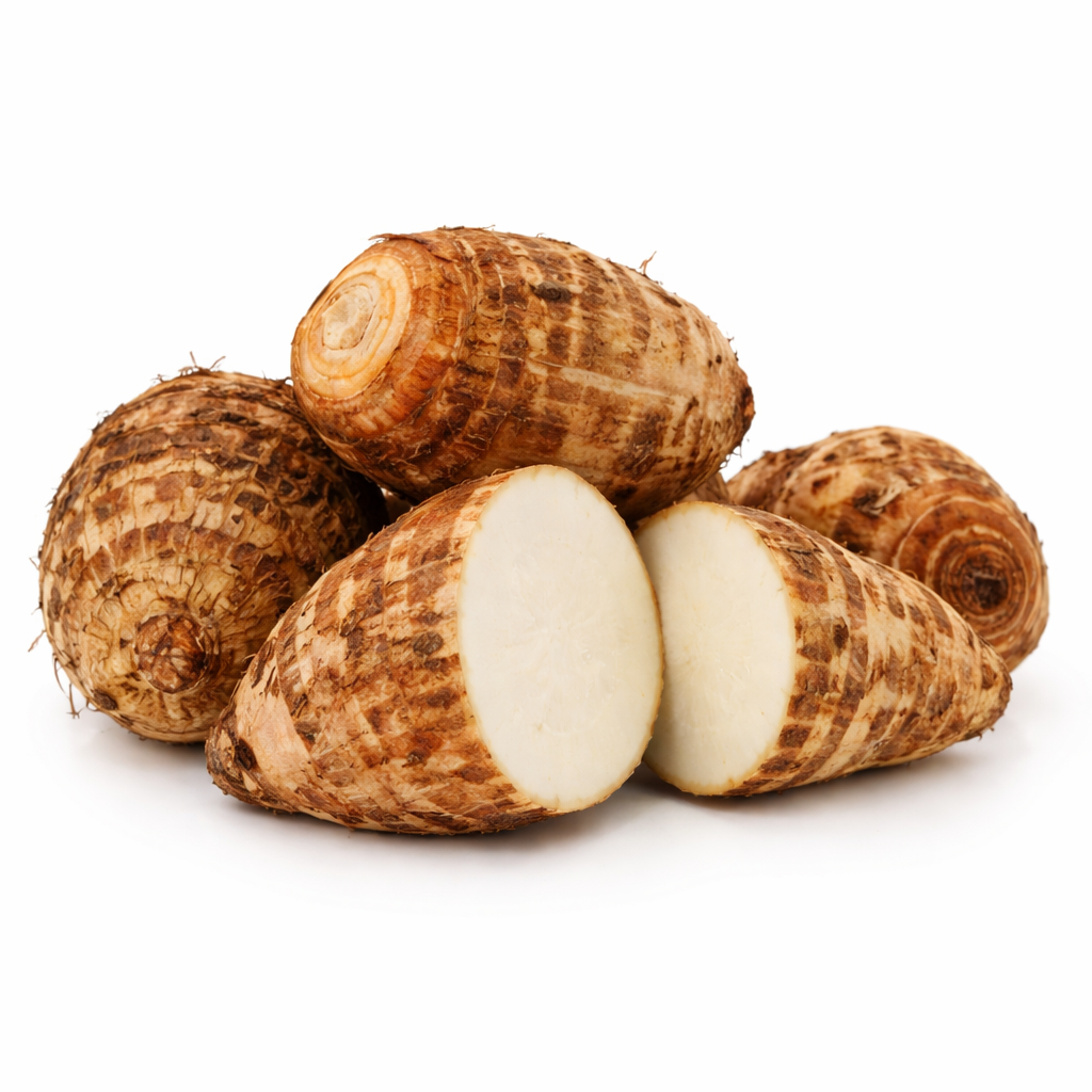 Taro Root