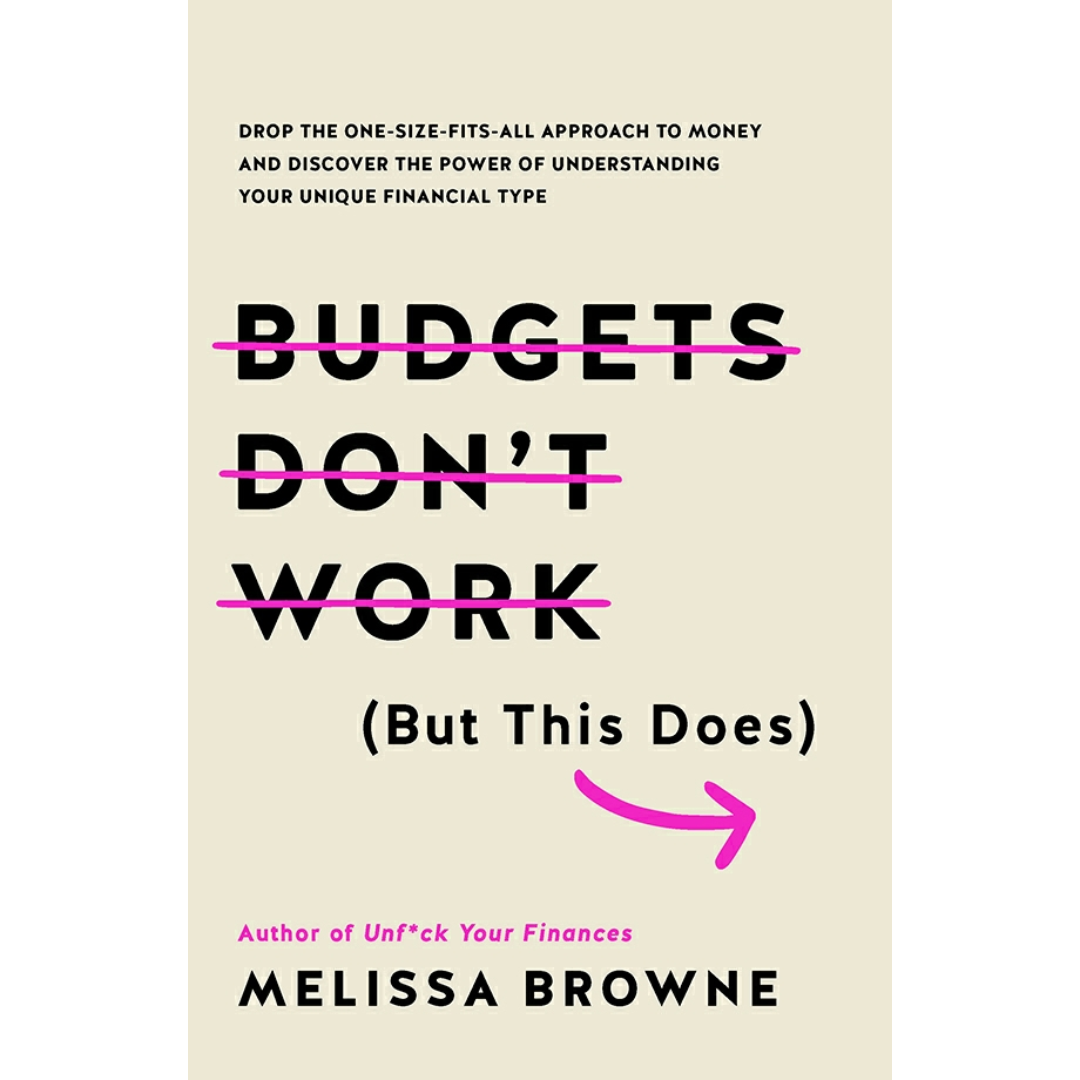Budgets Don't Work