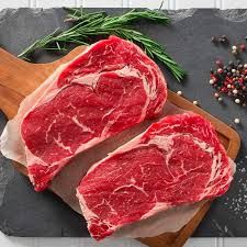 Angus Sirloin