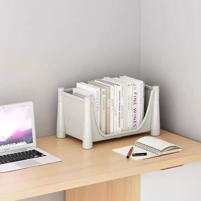 679 - MULTIPURPOSE STORAGE RACK