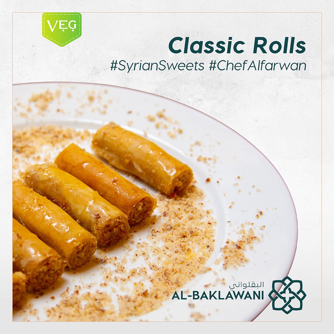 [Box 10] - Rolls Classic