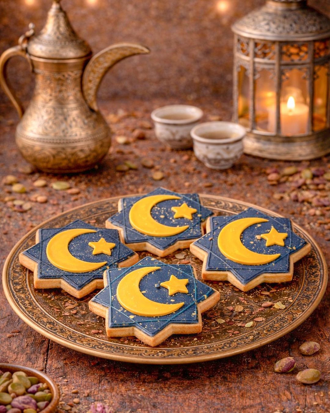 Ramadan Cookie