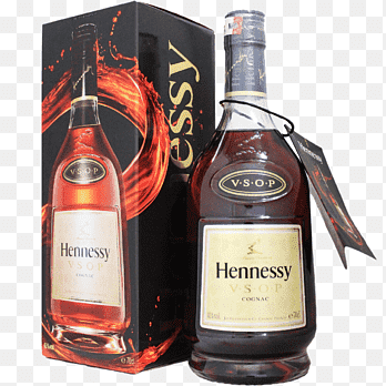 HENNESY