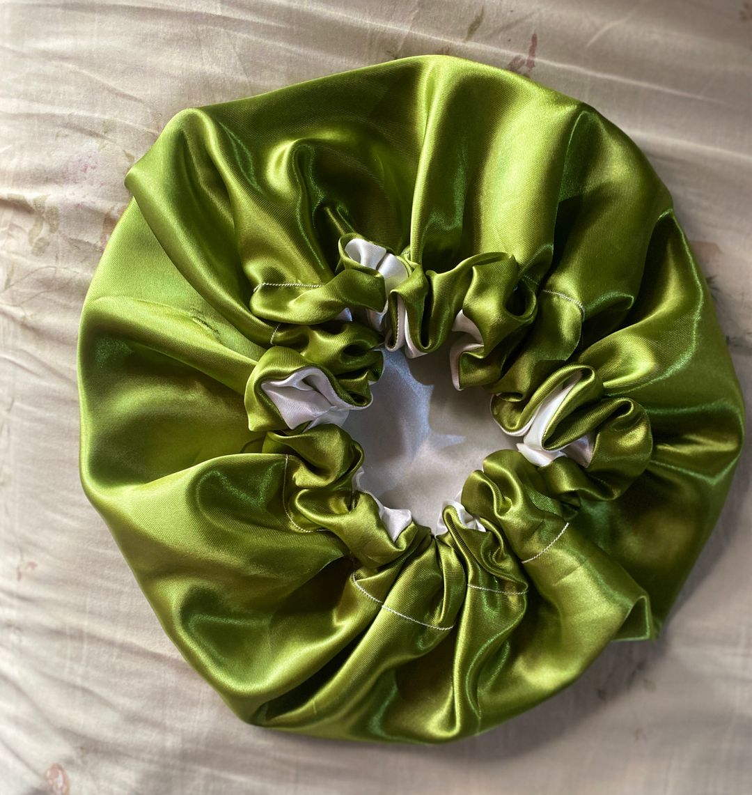 Reversible Bonnets Teens/Adults