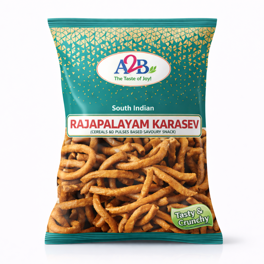 A2B Rajapalayam Karasev 200g