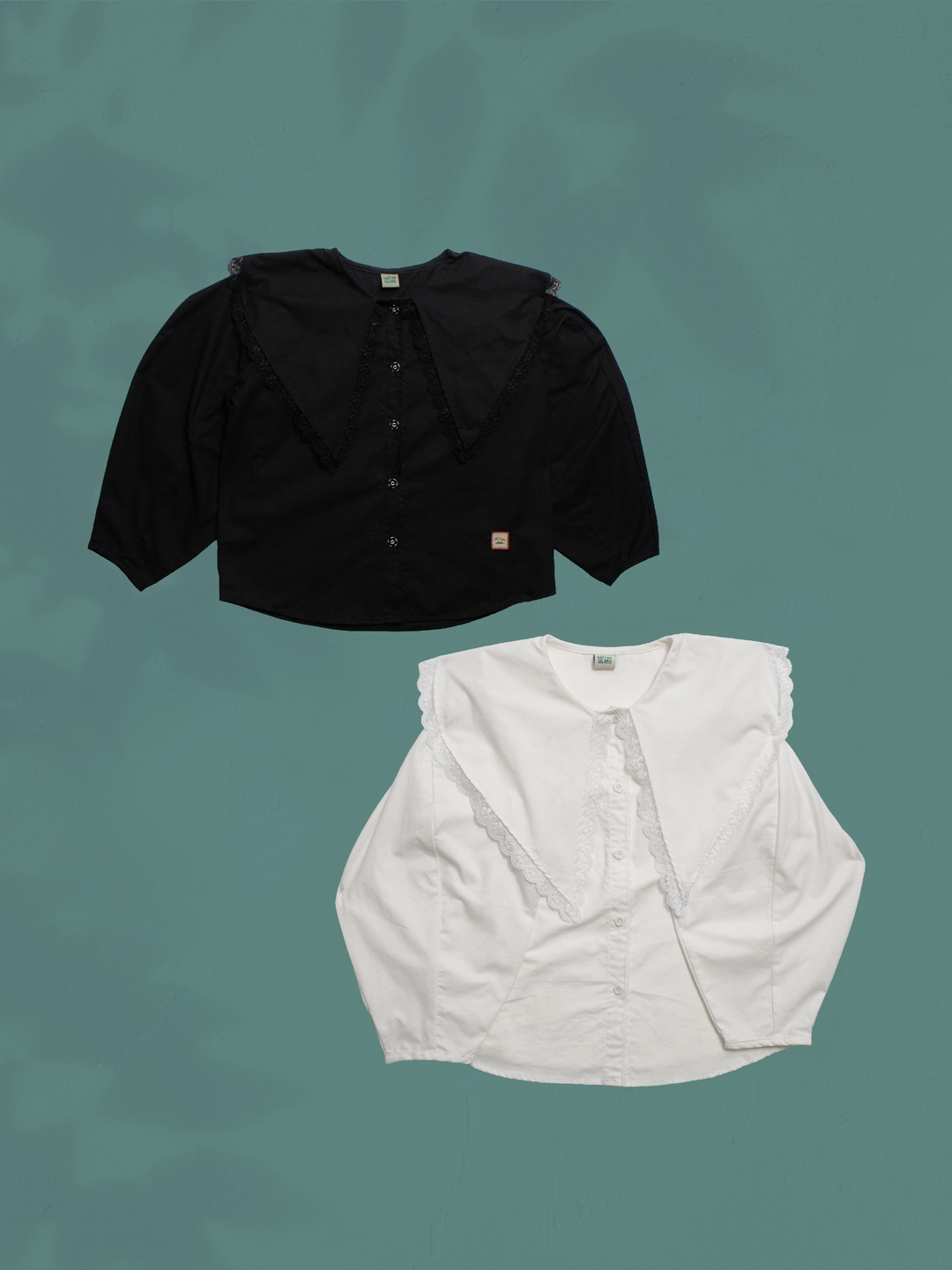 Cotton Island - Merasa Shirt 