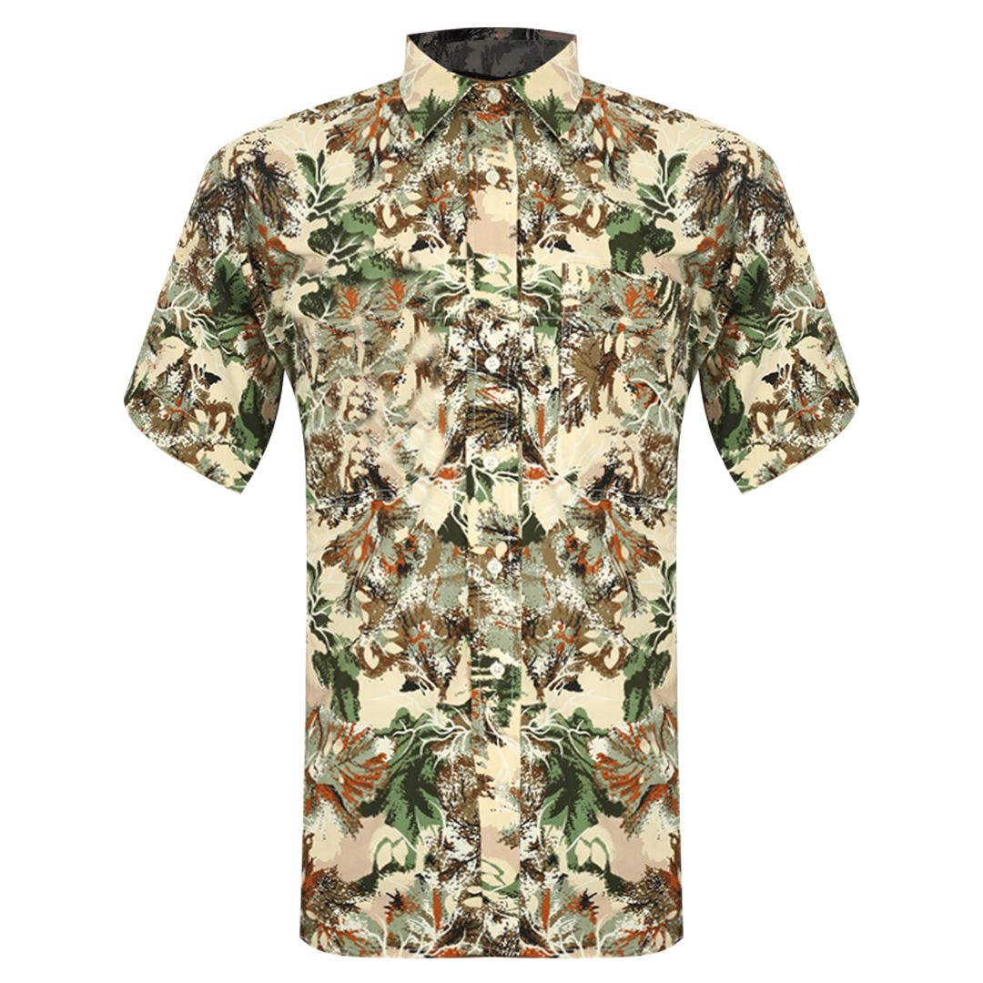 Luceez Male shirt 2xl