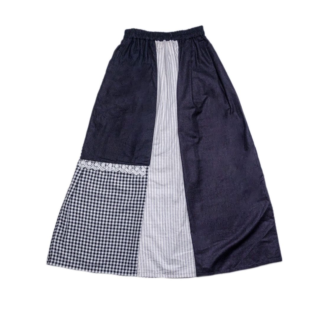Cotton Island - Belle Skirt 