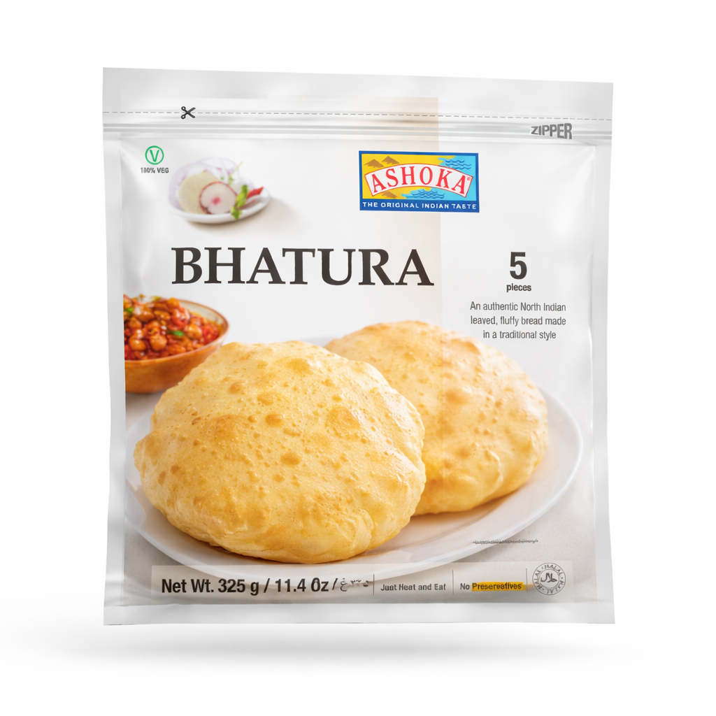 Ashoka Bhatura 325g