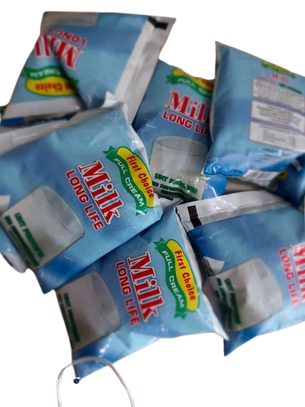 First Choice Milk 250ml