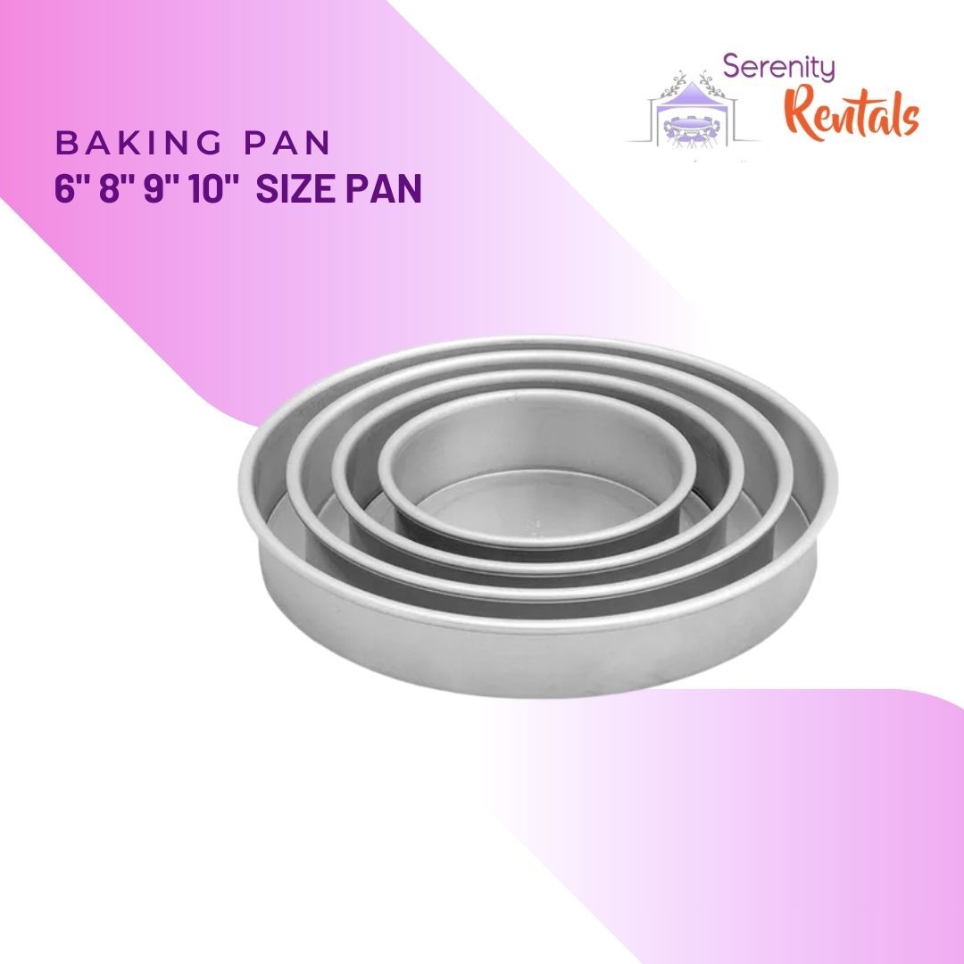 Baking Pan