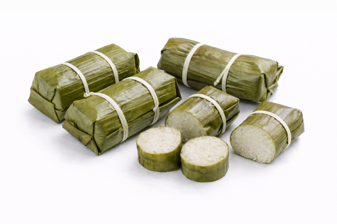 Fresh Langkak 1 pc - Hari Raya Specials