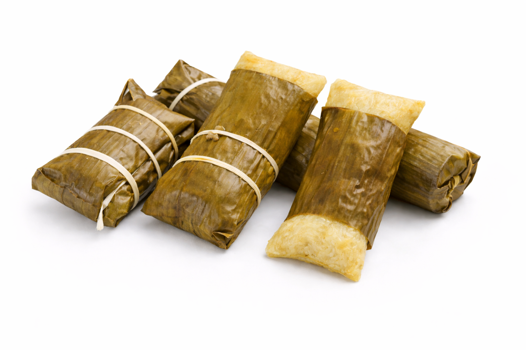 Fresh Burasak 1 pc - Hari Raya Specials