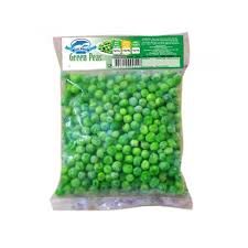 603 DOLPHIN GREEN PEAS 100G 