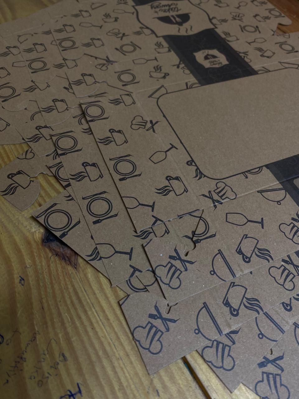 1631 LUNCH BOX TAKEAWAY -LBT 