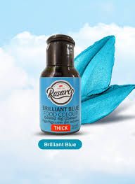 665 BRILLIANT BLUE THICK 28ML 