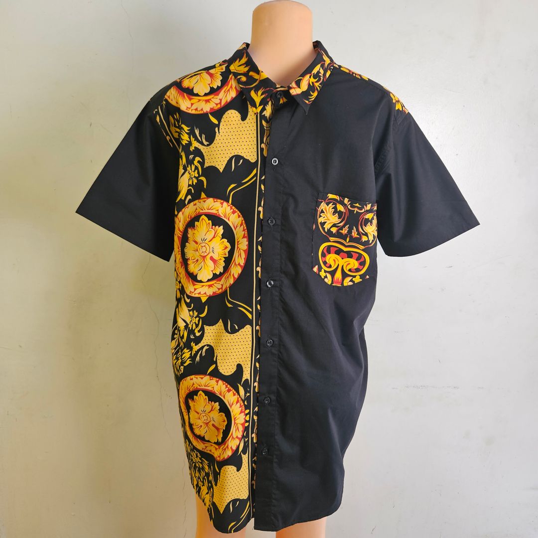 Luceez Shirt XL