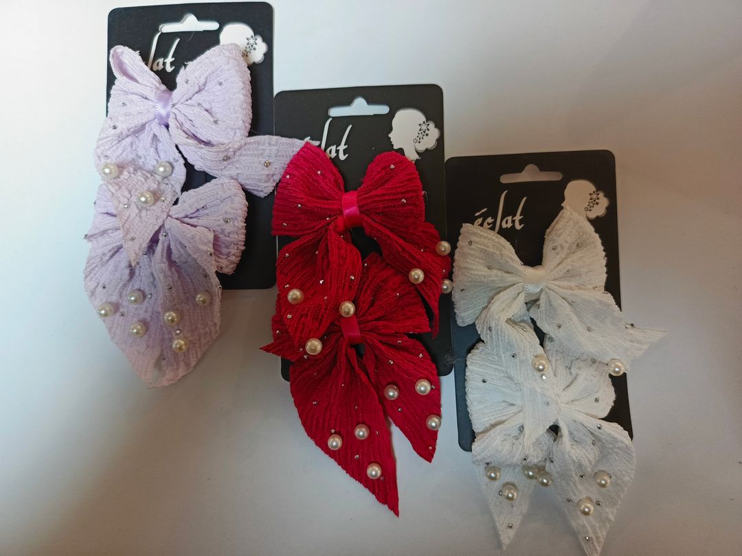Hair Accessories