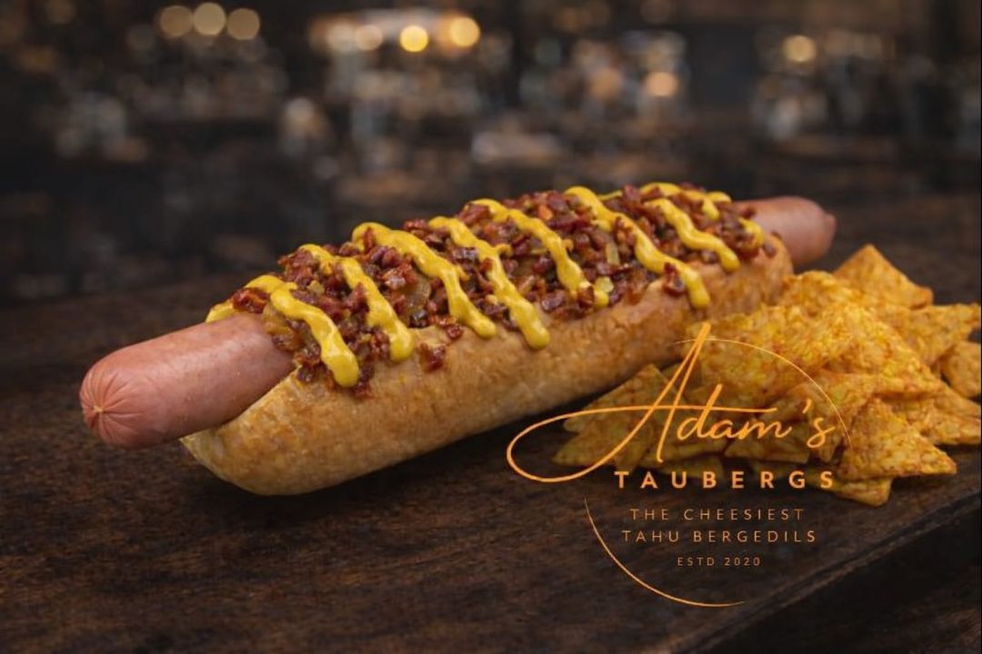 Supreme Duck Bacon Dawg