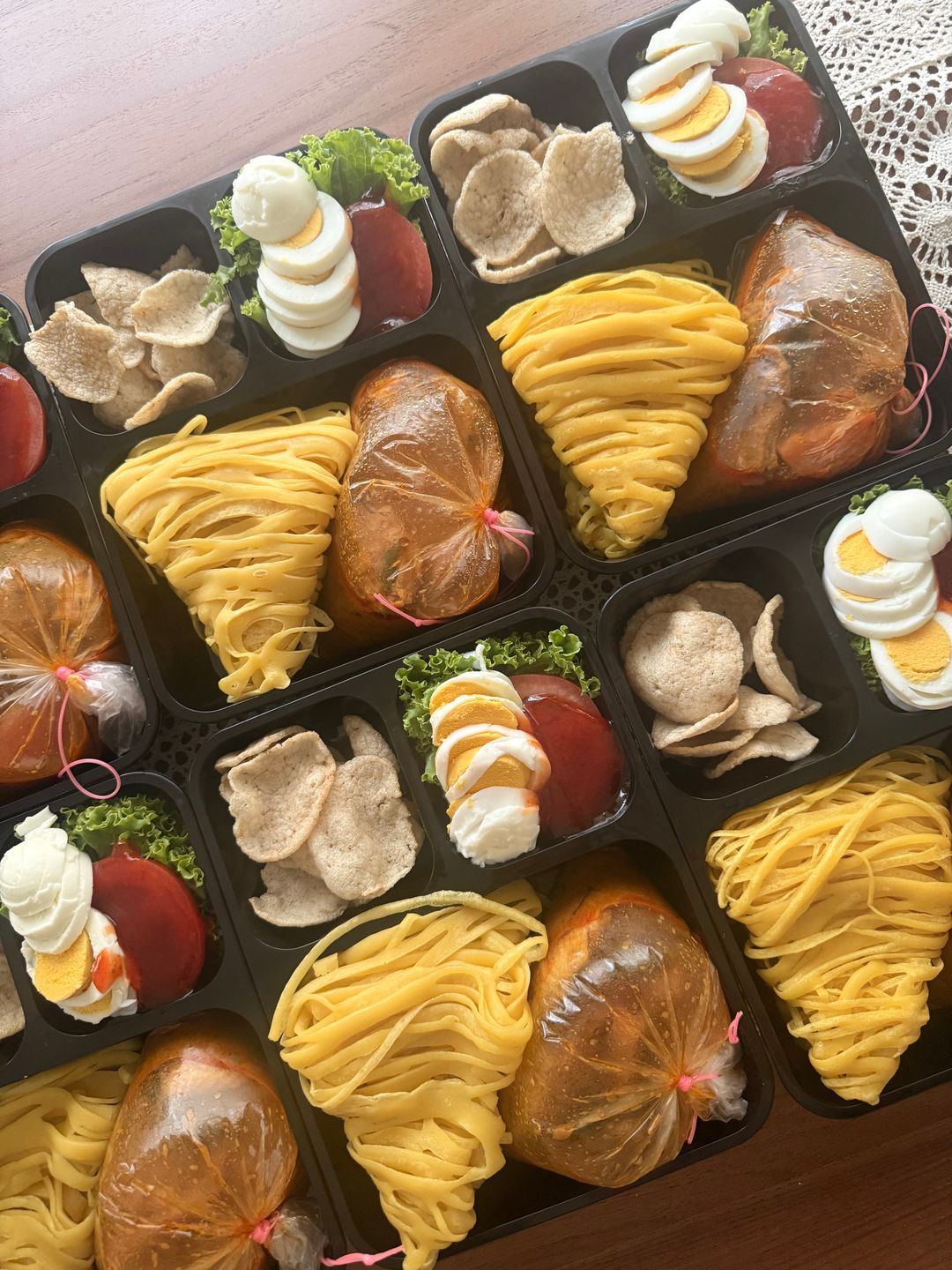 (THU 26FEB26) ROTI KIRAI W/ CURRY CHICKEN