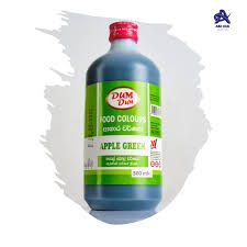 293 DUM DUM APPLE GREEN 500ML 