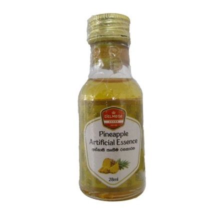 245 DELMAGE PREMIUM ESSENCE PINEAPPLE 28ML 