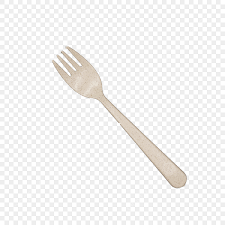 2137 FORK PLASTIC 
