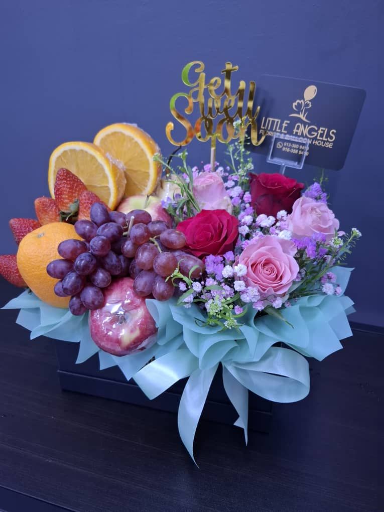 Fruits Box
