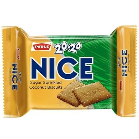 Parle nice 20-20