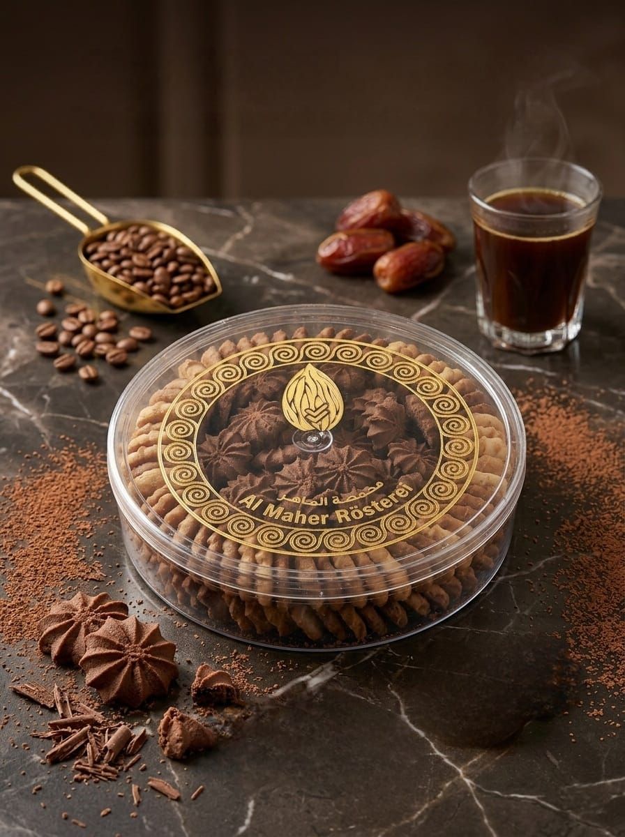 نواشف الماهر بتيفور