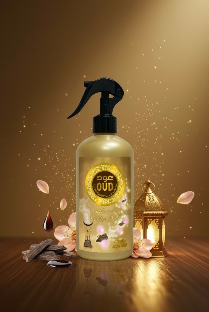 GOLDEN OUD 