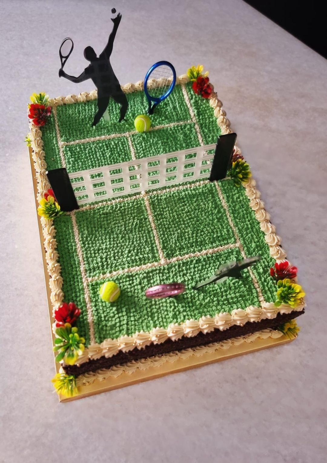 sᴛ ᴄᴀᴋᴇs ⚽️⛳️🏀