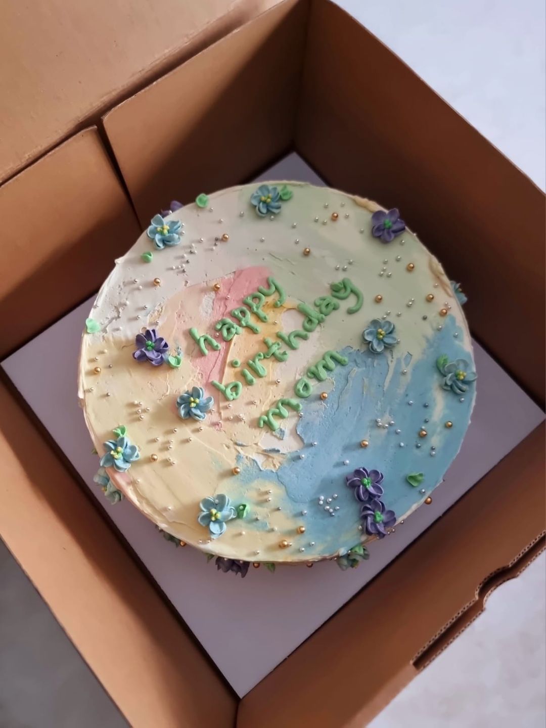 ᴋ𝟸ᴀ ᴄᴀᴋᴇs 🎂 