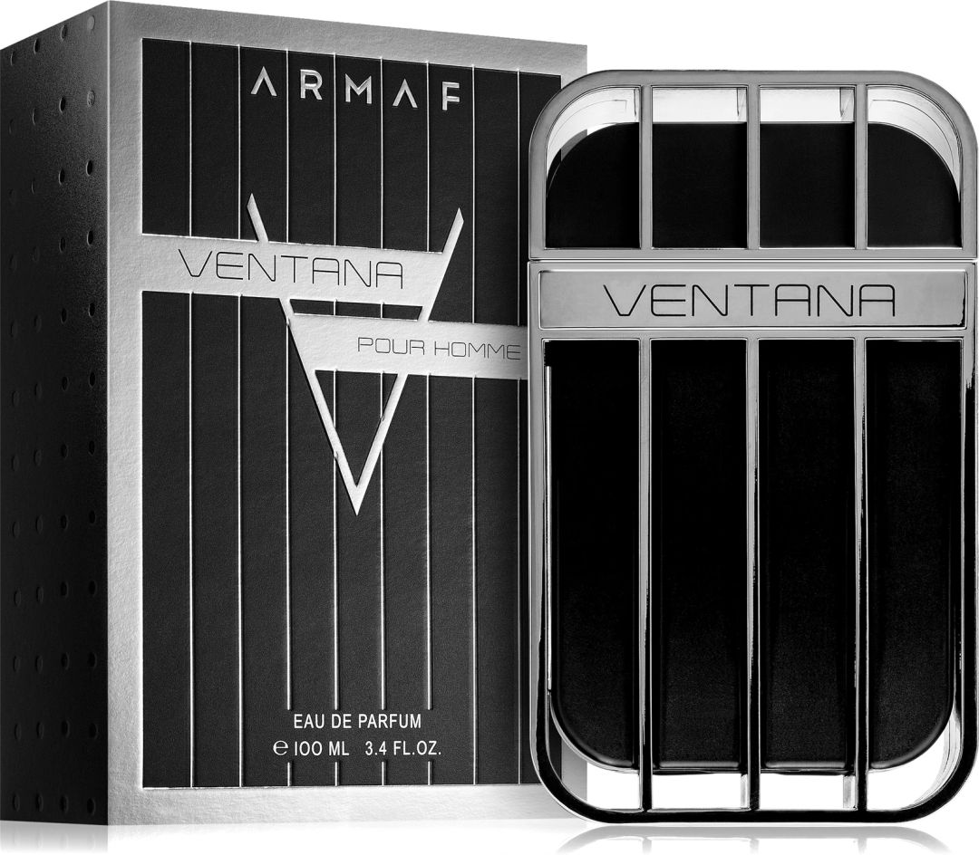 ARMAF VENTANA POUR HOMME 100ML EDP
