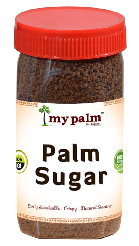 My Palm Palm Sugar 250g