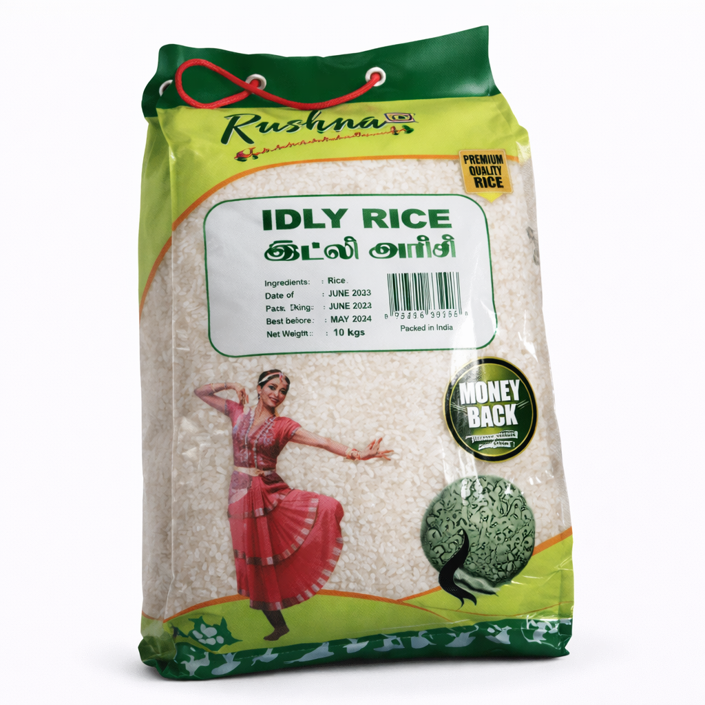 Shree Krishna Idly Rice 10KG