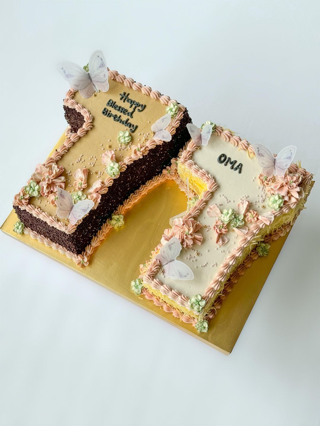  ɴᴜᴍᴇʀɪᴄᴀʟ ᴄᴀᴋᴇs🎂