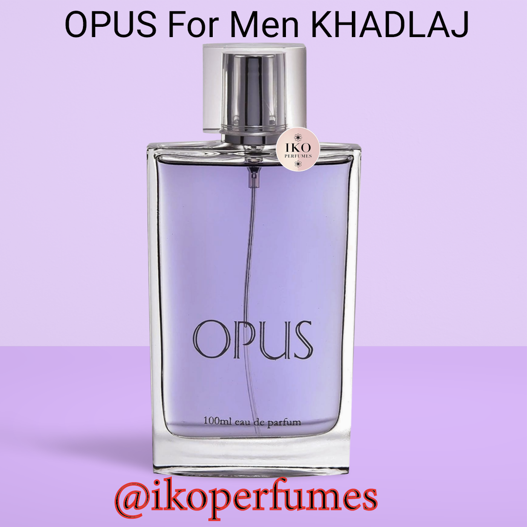 Opus for Men