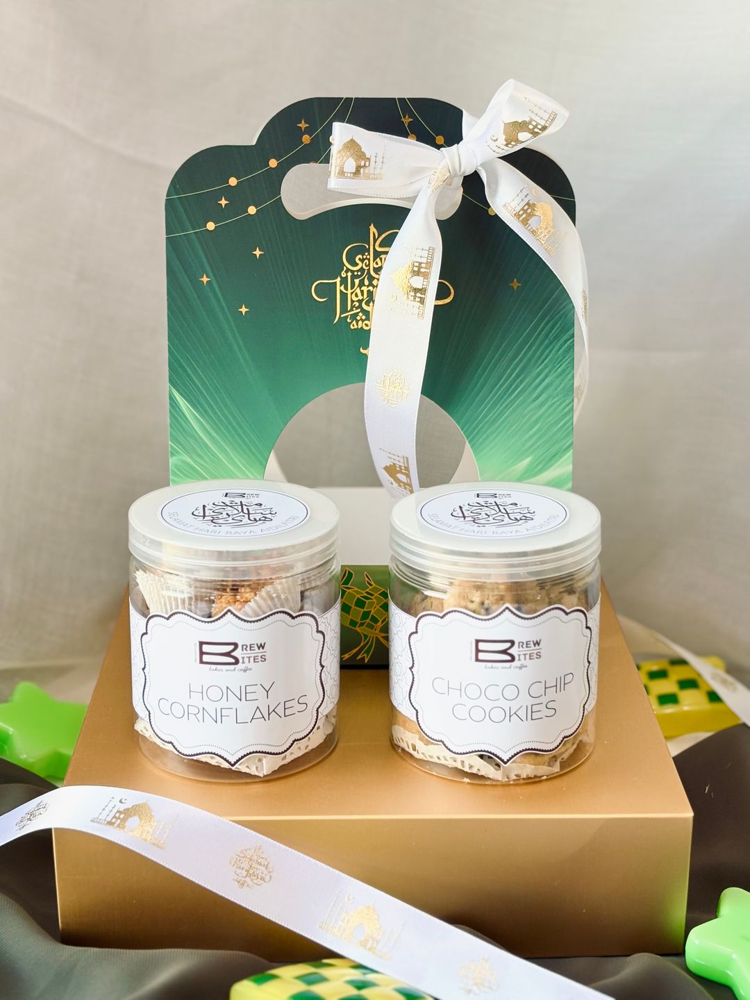 Raya Bites - Gift Set A