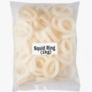 SOTONG RING CUT
