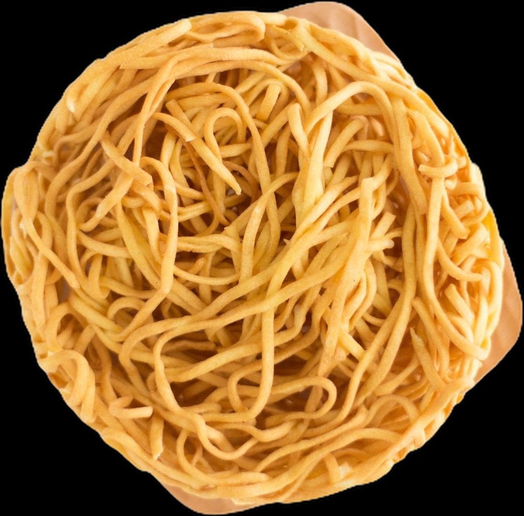 🥘【Kimchi｜泡菜】Yee Mee｜伊面